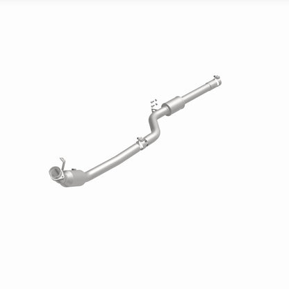 Magnaflow Conv DF 2013-2017 SL550 V8 4.6 OEM Underbody 21-571 21-571 360 Degree Image Set