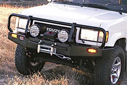 ARB Winchbar Trooper 92-97 3444050 3444050 Photo - lifestyle view