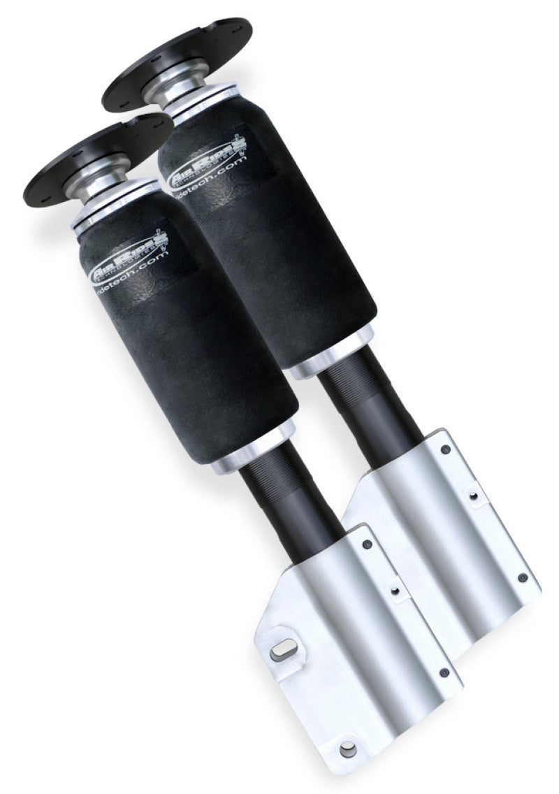 Ridetech 05-14 Ford Mustang ShockWave System HQ Series Front Pair 12152401 12152401 Photo - Primary
