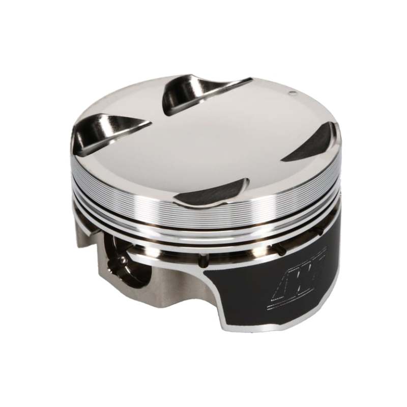 Wiseco Mitsubishi 4G63 2.0L Gen 2 w/ 156mm Long Rod 86.5mm Bore +.060 Oversize Dish Piston K674M865AP K674M865AP User 6