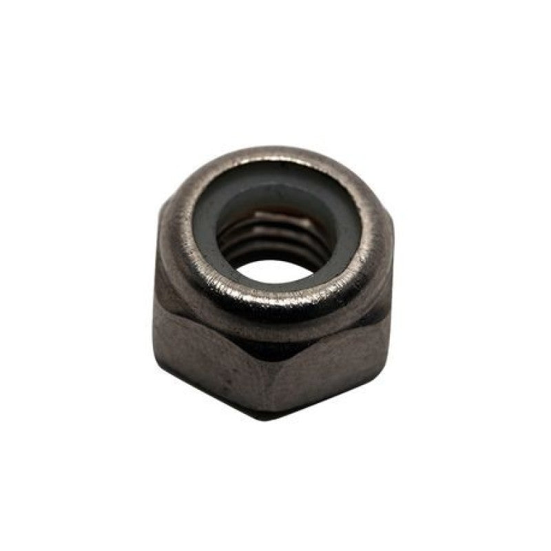 S&S Cycle M8 1.25mm x 13mm x 8mm Lock Nut 500-1100 500-1100 Photo - Primary