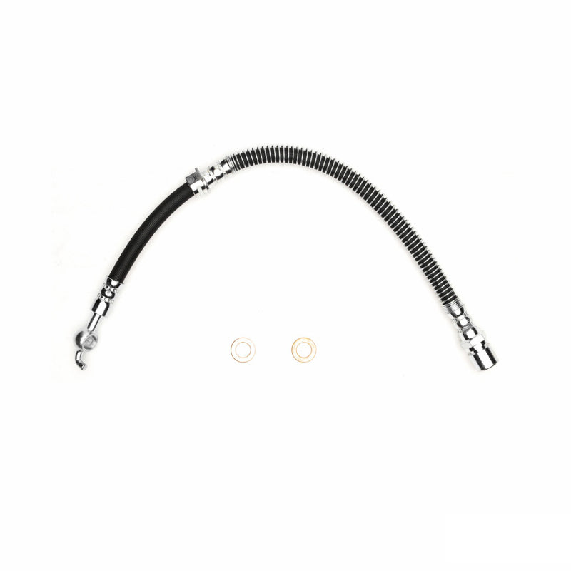 DFC DFC Brake Hoses Brakes, Rotors & Pads Brake Line Kits main image