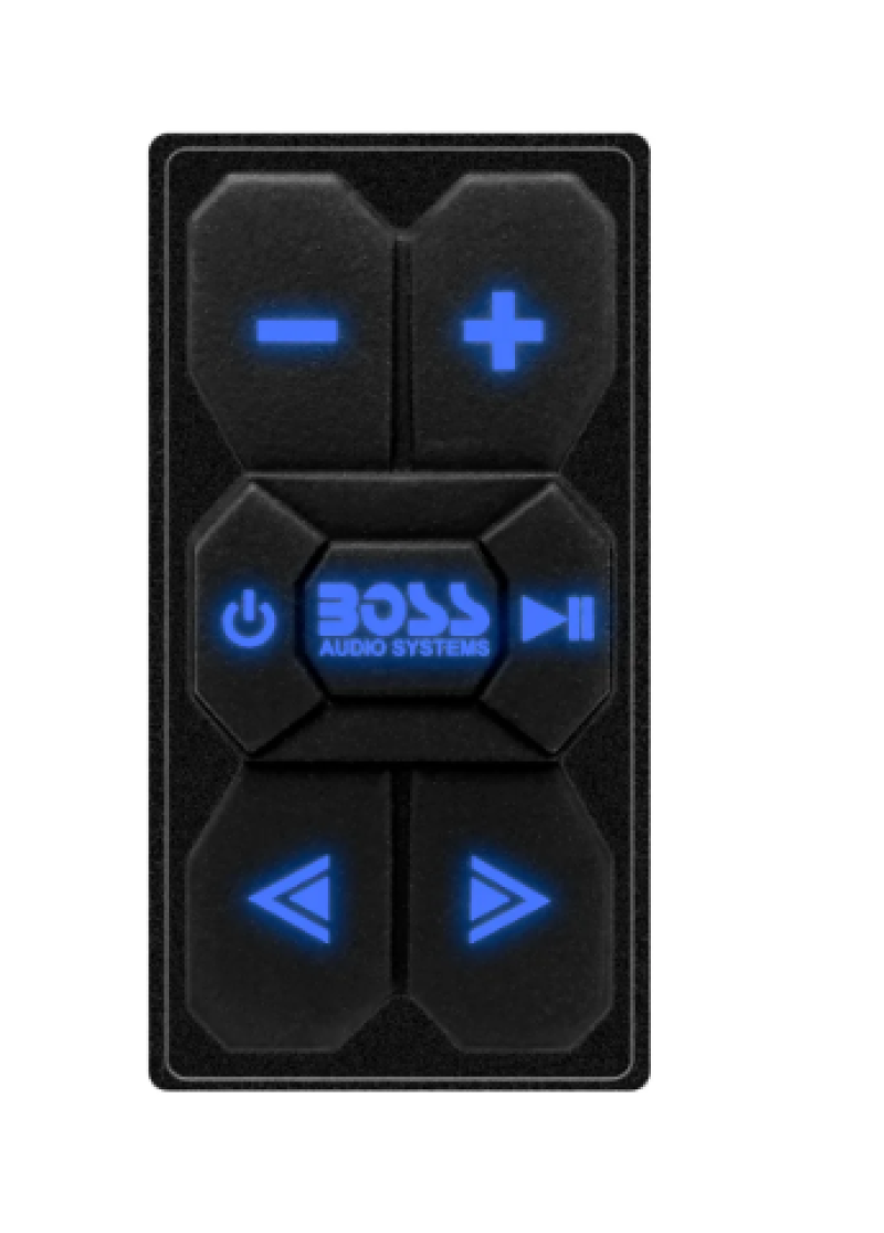 Boss Audio Systems Carling Rocker Switch BPS1RS BPS1RS User 1