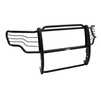 Westin 2009-2014 Ford F-150 Sportsman Grille Guard - Black 40-2505 40-2505 Photo - Unmounted