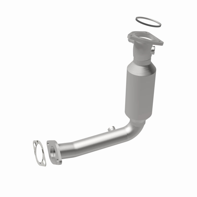 MagnaFlow Ford Focus California Grade CARB Compliant Direct-Fit Catalytic Converter 4561020 360 Degree Image Set
