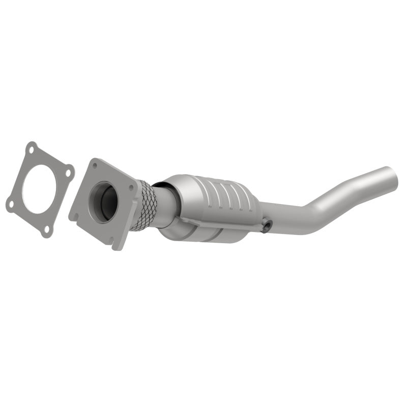 MagnaFlow Neon OEM Grade Federal / EPA Compliant Direct-Fit Catalytic Converter 51166 Photo - Primary