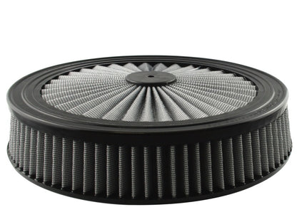 aFe  POWER 18-31423 TOP Racer "The One Piece" Pro DRY S Air Filter 18-31423 Photo - Primary