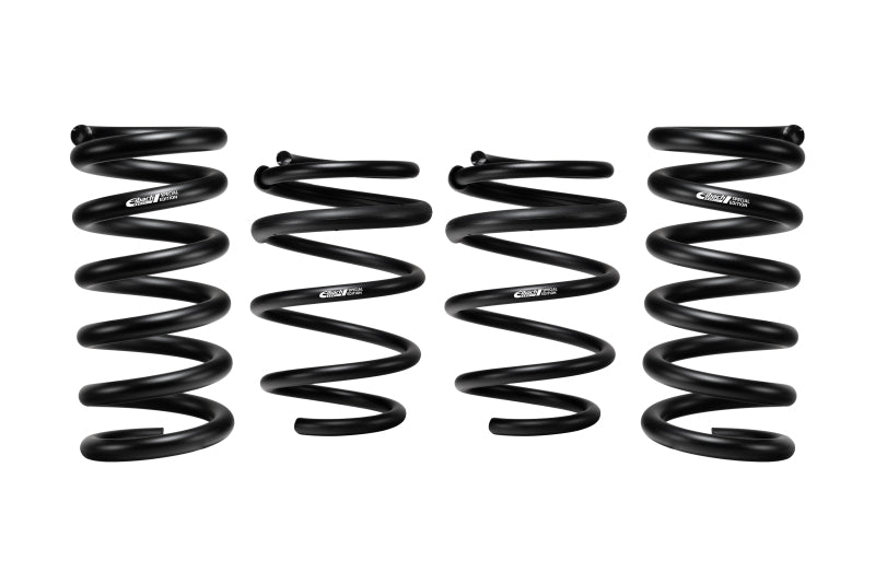 Eibach 2022 Ford Mustang Shelby GT500 5.2L Supercharged RWD S55 Special Edition Pro-Kit (Set of 4) E10-35-029-10-22 E10-35-029-10-22 Photo - Primary