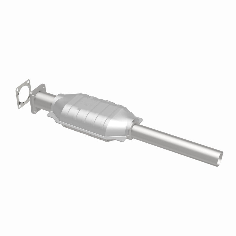 MagnaFlow Jeep Wrangler California Grade CARB Compliant Direct-Fit Catalytic Converter 3391225 360 Degree Image Set