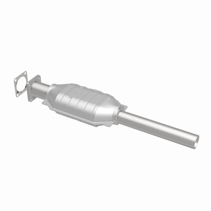 MagnaFlow Jeep Wrangler California Grade CARB Compliant Direct-Fit Catalytic Converter 3391225 360 Degree Image Set
