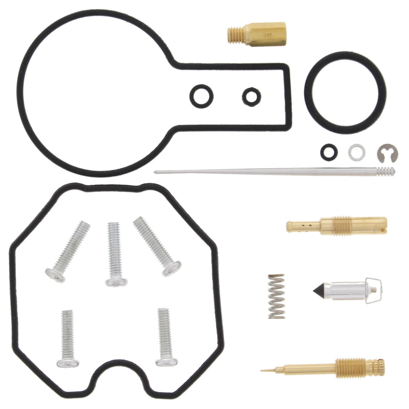 All Balls Racing Carburetor Rebuild Kit 26-1160 26-1160 Photo - Primary