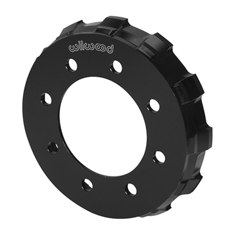 Wilwood Hat-BB Front 13-17 Ford F250 Truck 1.340in Offset - 8x6.692in - 12 on 9.750 170-14560 170-14560 User 1