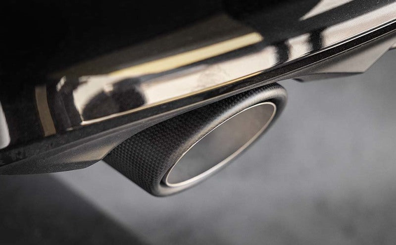 Magnaflow 18-23 Dodge Durange NEO Series Cat-Back Exhaust 19628 19628 Photo - Mounted