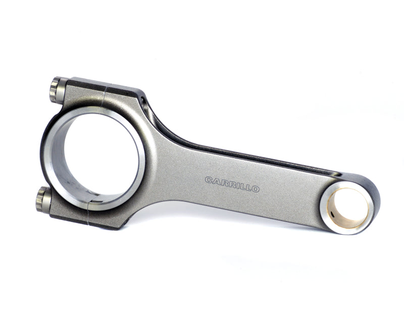 Carrillo Honda/Acura B18A/B18B/B20B Pro-A 5/16 WMC Bolt Connecting Rod - Single Rod (S/O No Cancel) SCR4240-1 SCR4240-1 Photo - Primary