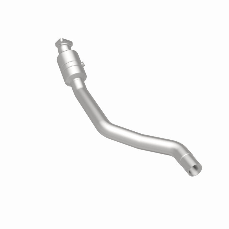 MagnaFlow Dodge California Grade CARB Compliant Direct-Fit Catalytic Converter 5461478 360 Degree Image Set