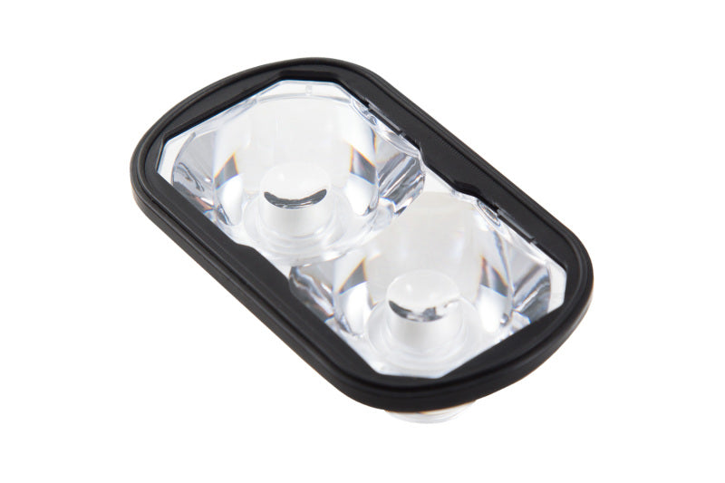 Diode Dynamics Stage Series 2 In Lens Driving Clear DD6630 DD6630 User 2