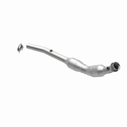MagnaFlow Land Rover Range Rover HM Grade Federal / EPA Compliant Direct-Fit Catalytic Converter 24498 360 Degree Image Set
