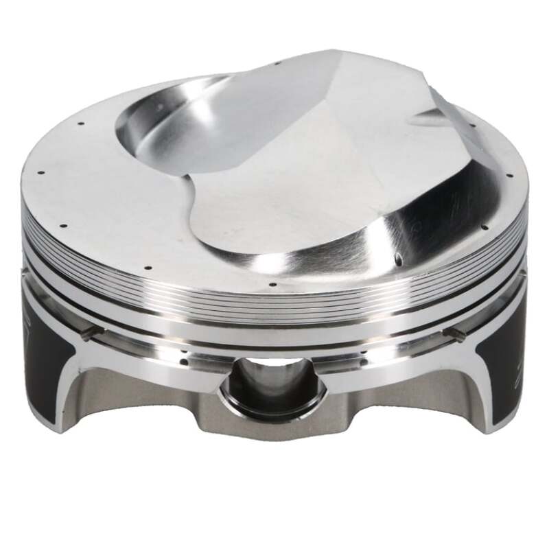 Wiseco BBC Q16in Heavy NOS +42cc 1.120in CH Piston Shelf Stock Kit K0006BS K0006BS User 2