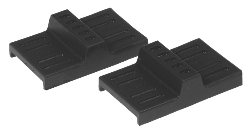 Prothane Leaf Spring Shackle Bushing 7-1703-BL Photo - Primary