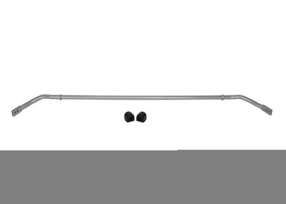 Whiteline Performance Rear Sway Bar - 24mm 2 Point Adjustable BMR74Z Photo - Close Up
