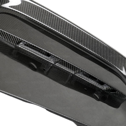 Seibon 12-13 BRZ/FRS Carbon Fiber Trunk/Hatch TL1213SCNFRS-C User 7