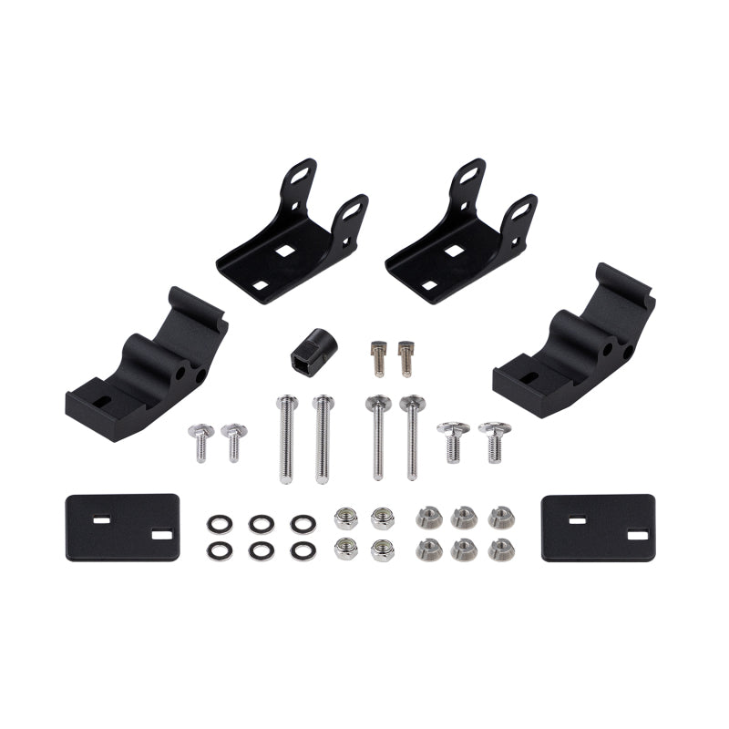 ARB Mount Kit Suit Dia 60.3mm ARM603 ARM603 Photo - Primary