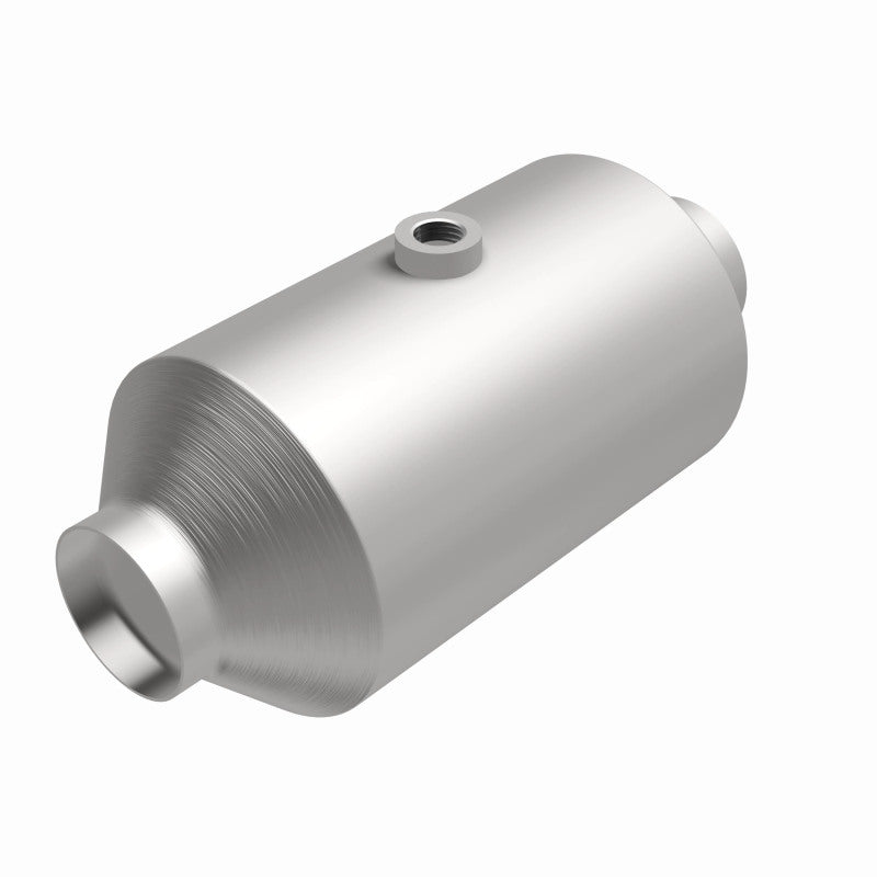 MagnaFlow California Grade CARB Compliant Universal Catalytic Converter 440054 360 Degree Image Set