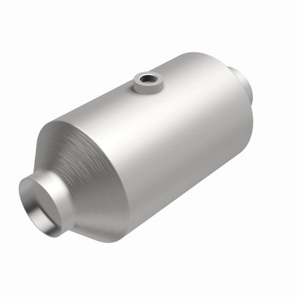 MagnaFlow California Grade CARB Compliant Universal Catalytic Converter 440054 360 Degree Image Set
