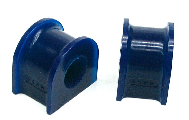 SuperPro Front Sway Bar Mount Bushing Kit SPF0265-24K Photo - Primary