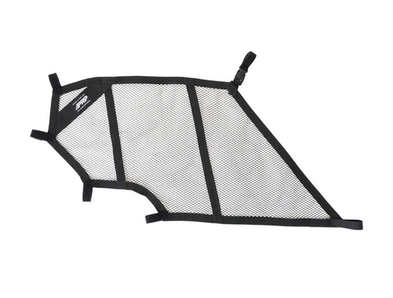 PRP Seats PRP RZR 200 Mesh Window Net Set W43 W43 Photo - Primary