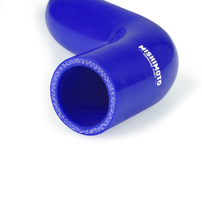 Mishimoto Chevrolet C6 Corvette/Z06 Silicone Radiator Hose Kit MMHOSE-VET-09BL Photo - Close Up