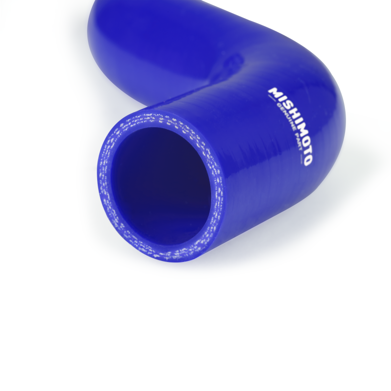 Mishimoto Chevrolet C6 Corvette/Z06 Silicone Radiator Hose Kit MMHOSE-VET-09BL Photo - Close Up