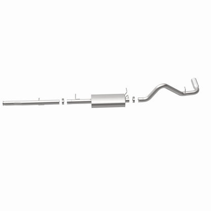 MagnaFlow Street Series Cat-Back Performance Exhaust System 15564 360 Degree Image Set