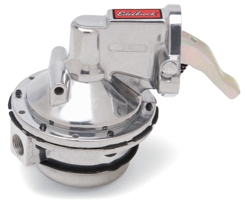 Edelbrock B/B Hi-Flow Fuel Pump 1712 Photo - Primary