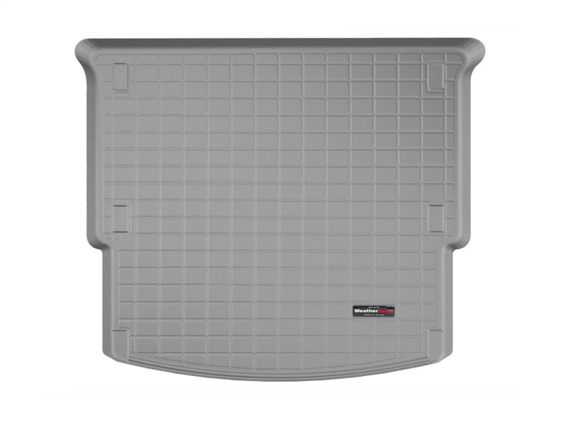 WeatherTech 2019+ Chevrolet Blazer Cargo Liner - Grey 421251 421251 Photo - Primary