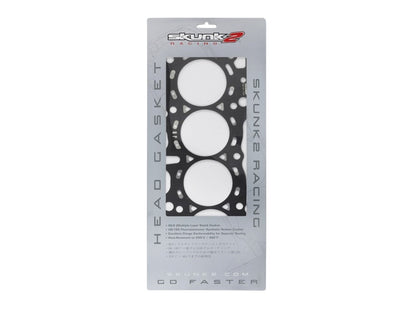 Skunk2 Racing Skunk2 HG Honda B20B 85.00mm-3.346in Max Bore-0.85mm-0.033in Thick 366-05-1300 366-05-1300 Photo - Unmounted