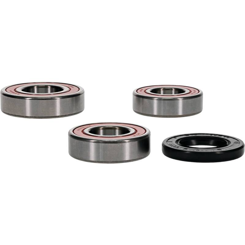 Pivot Works Gas-Gas, Husqvarna, KTM Wheel Bearing Kit Premium Bearings 25-1706-P 25-1706-P Photo - Primary