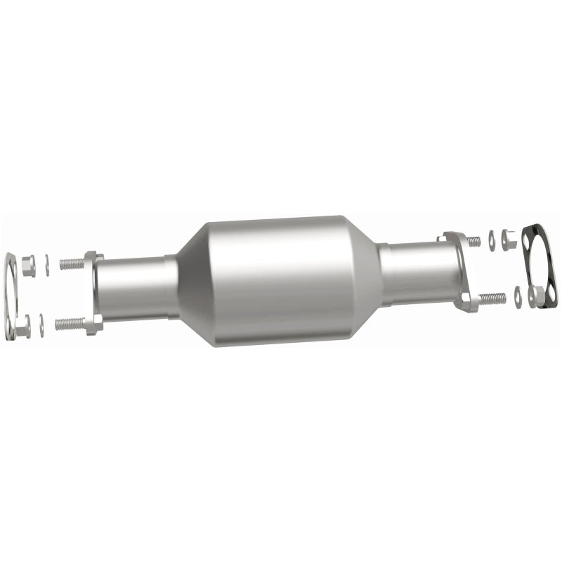 MagnaFlow Kia Sorento OEM Grade Federal / EPA Compliant Direct-Fit Catalytic Converter 49924 Photo - out of package