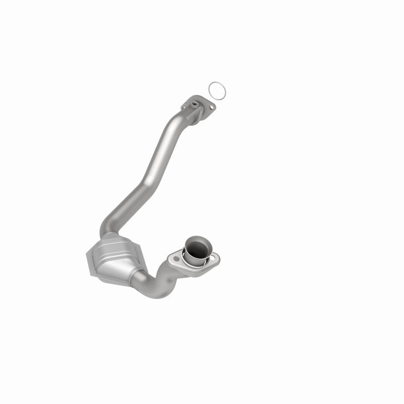 MagnaFlow HM Grade Federal / EPA Compliant Direct-Fit Catalytic Converter 23311 360 Degree Image Set