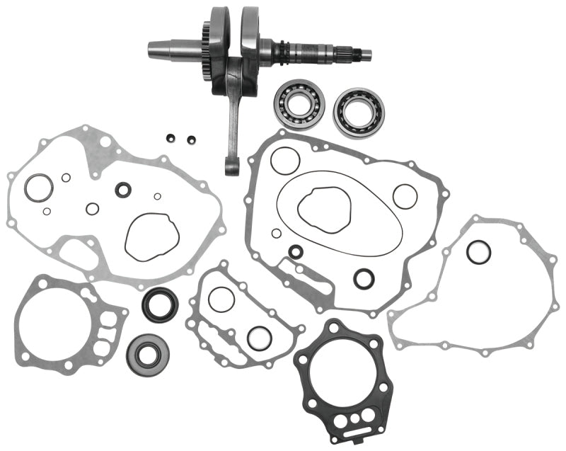 Hot Rods 05-06 Honda TRX 500 TM 500cc Bottom End Kit CBK0184 CBK0184 Photo - Primary
