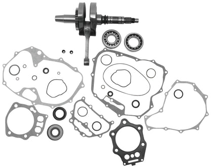 Hot Rods 05-06 Honda TRX 500 TM 500cc Bottom End Kit CBK0184 CBK0184 Photo - Primary