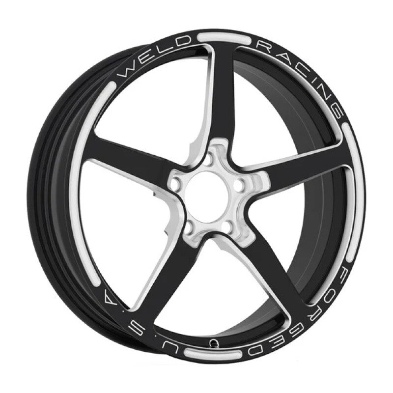 Weld WEL Alumastar 1-Pc Wheels Wheels Wheels - Forged main image