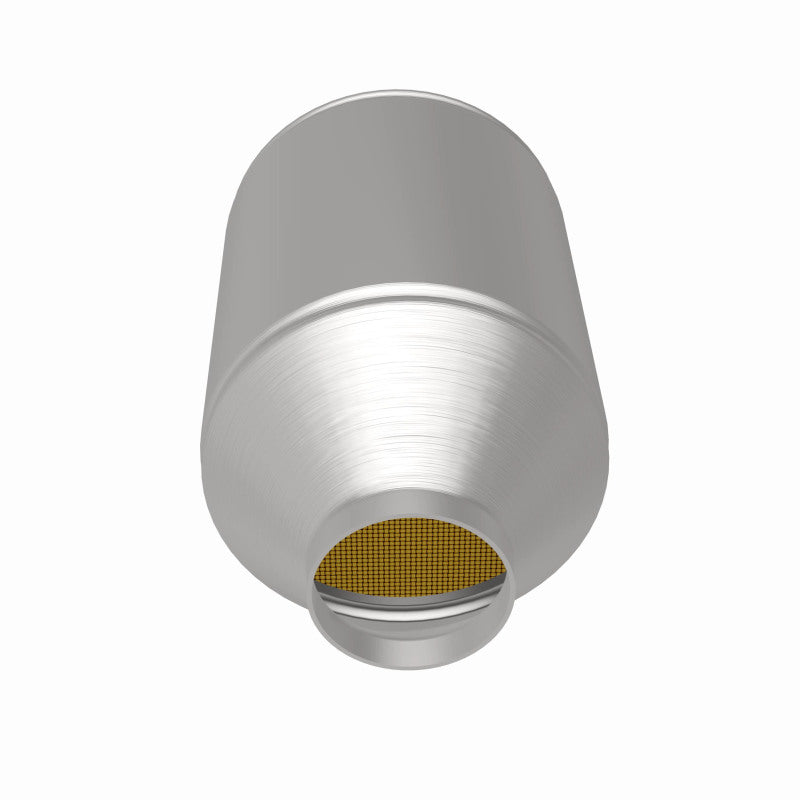 MagnaFlow California Grade CARB Compliant Universal Catalytic Converter 337303 360 Degree Image Set