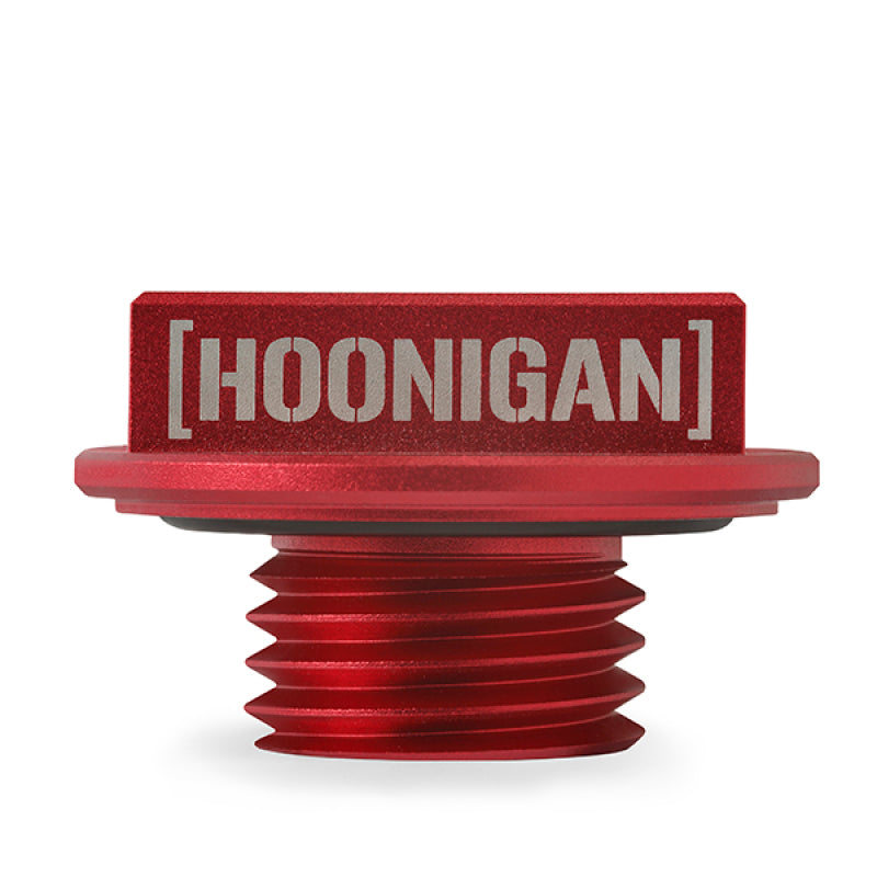 Mishimoto Ford Mustang Oil Filler Cap, 1987-2001, Hoonigan MMOFC-MUS1-HOONRD User 1