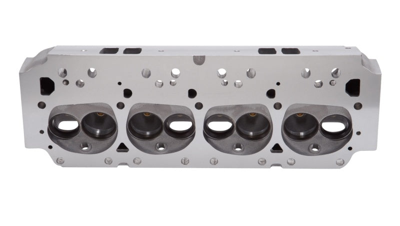 Edelbrock Cyl Head Perf RPM BB Chrysler Nhra Legal Bare 60917 60917 Photo - Unmounted