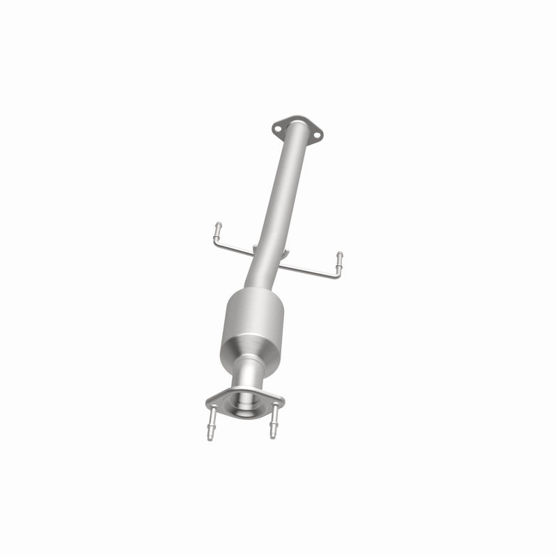 MagnaFlow Mazda Protege OEM Grade Federal / EPA Compliant Direct-Fit Catalytic Converter 51421 360 Degree Image Set