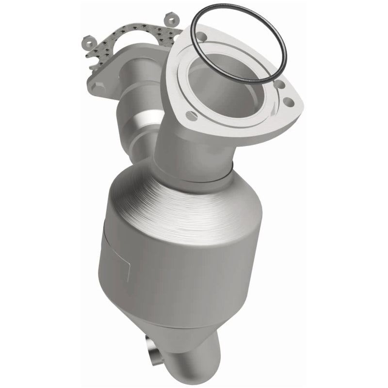 MagnaFlow California Grade CARB Compliant Direct-Fit Catalytic Converter 5411907 Photo - out of package