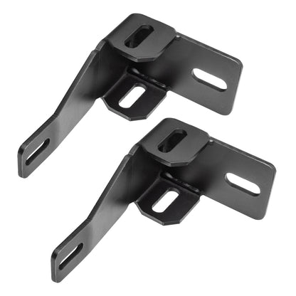 ORACLE Lighting Oracle 99-14 Ford F-150 LED Fog Light Replacement Brackets 2062-504 2062-504 Photo - in package