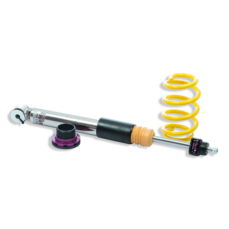 KW Coilover Kit V3 2015+ Mini Cooper Clubman (F54) w/o Electronic Dampers 352200BN 352200BN User 3