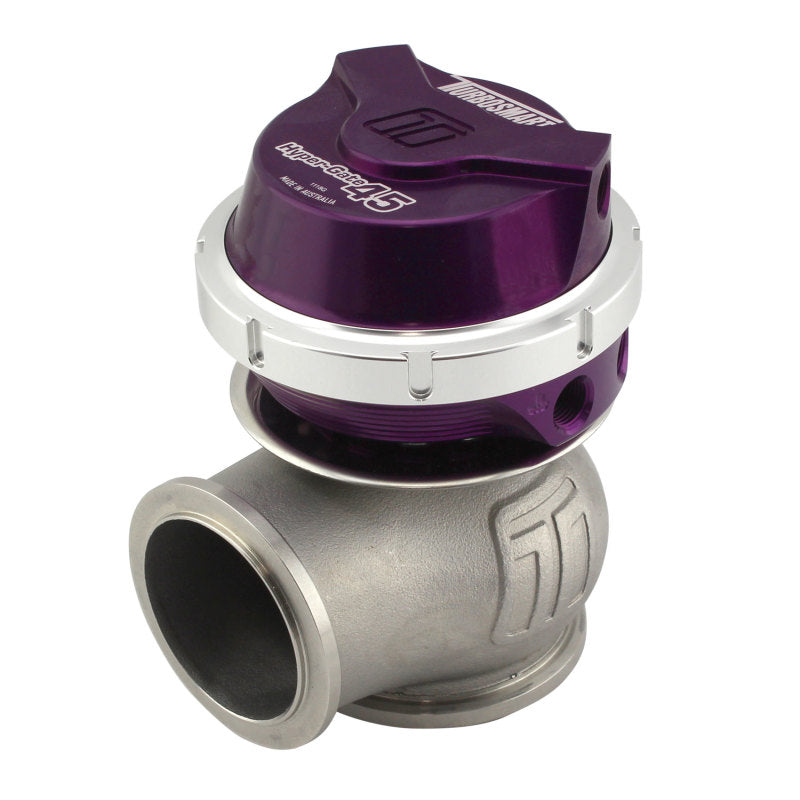 Turbosmart WG45 Gen V Hyper-Gate 45 14psi TS-0553-1013 Photo - Primary